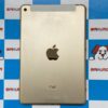 iPad mini 第4世代 au版SIMフリー 16GB MK712J/A A1550-裏
