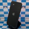 iPhone11 SoftBank版SIMフリー 64GB MWLT2J/AA2221-裏