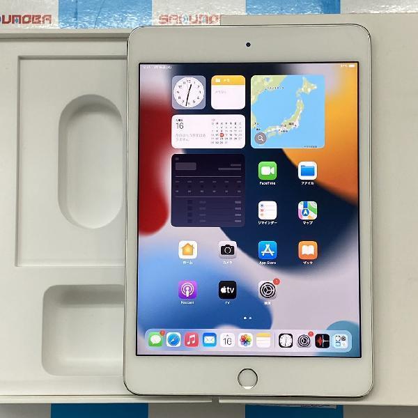 iPad mini 第4世代 Wi-Fiモデル 128GB MK9P2J/A A1538 美品 | 中古