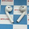 Apple AirPods 第2世代 with Charging Case MV7N2J/A A1602-下部