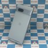 Google Pixel 7a docomo 128GB G82U8 新品同様品-裏