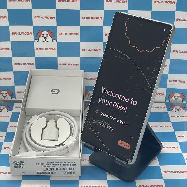 Google Pixel 7a docomo 128GB ジャンク品 | 新品・中古スマホの最安値ならアメモバ