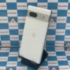 Google Pixel 7a docomo 128GB ジャンク品-裏