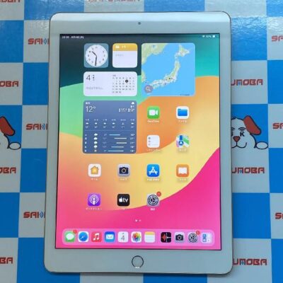 iPad 第6世代 Wi-Fiモデル 128GB MRJP2J/A A1893 極美品