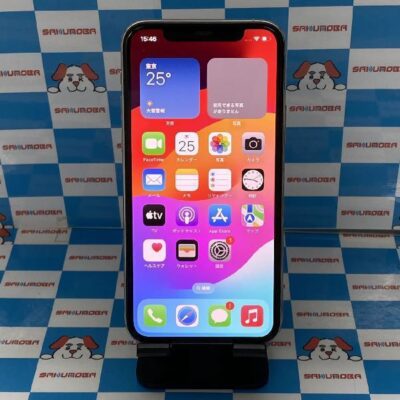 iPhone11 Pro au版SIMフリー 64GB MWC32J/A A2215