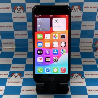 iPhoneSE 第3世代 Apple版SIMフリー 128GB MMYF3J/A A2782