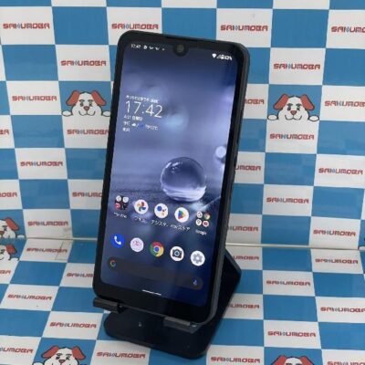 AQUOS wish A104SH Y!mobile 64GB 美品