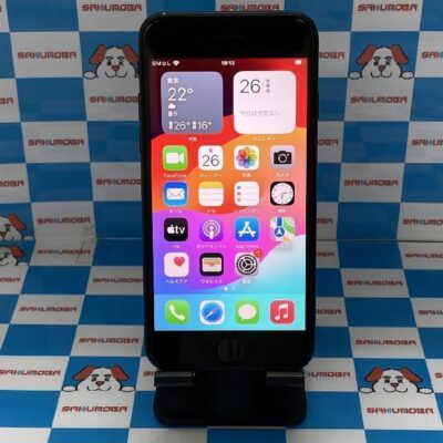 iPhoneSE 第3世代 Apple版SIMフリー 128GB MMYF3J/A A2782