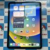 iPad Pro 11インチ 第3世代 Wi-Fiモデル 256GB MHQU3J/A A1934 美品-正面