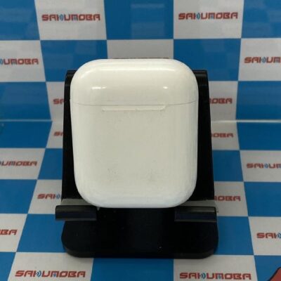 Apple AirPods 第2世代 with Charging Case MV7N2J/A  MV7N2J/A A1602