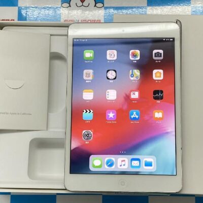 iPad mini 第2世代 Wi-Fiモデル 16GB ME279J/A A1489 極美品