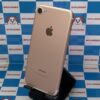 iPhone7 docomo版SIMフリー 256GB MNCU2J/A A1779-裏