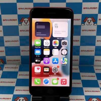 iPhoneSE 第2世代 SoftBank版SIMフリー 64GB MX9U2J/AA2296 極美品