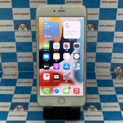 iPhone6s Plus Apple版SIMフリー 64GB MKU72J/A A1687 極美品