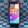 iPhone11 au版SIMフリー 64GB MWM22J/A A2221-正面