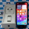 iPhoneXR SoftBank版SIMフリー 64GB MT002J/A A2106-正面