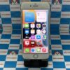 iPhone7 au版SIMフリー 32GB MNCG2J/A A1779 極美品-正面