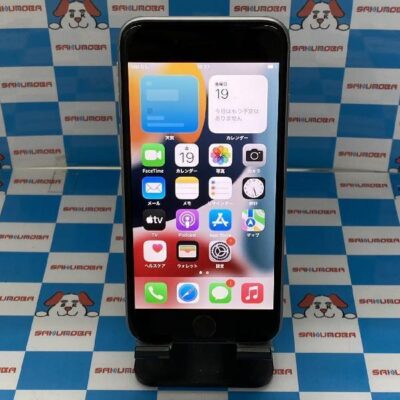 iPhone6s docomo版SIMフリー 64GB NKQN2J/A A1688 美品