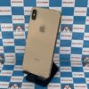 iPhoneXS Max au版SIMフリー 256GB MT6W2J/A A2102-裏