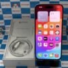 iPhone15 Apple版SIMフリー 128GB MTML3J/A A3098 新品同様-正面