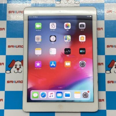 iPad Air 第1世代 Wi-Fiモデル 64GB MD790J/A A1474 訳あり品