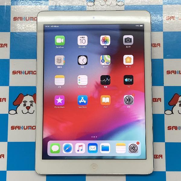 iPad Air 第1世代 Wi-Fiモデル 64GB MD790J/A A1474 訳あり品 | 中古タブレット格安販売のアメモバ