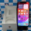 iPhoneXS au版SIMフリー 64GB MTAY2J/A A2098 極美品-正面