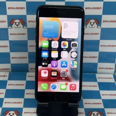 iPhone7 docomo版SIMフリー 32GB MNCE2J/A A1779 極美品