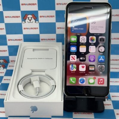 iPhoneSE 第2世代 楽天モバイル版SIMフリー 64GB MHGQ3J/A A2296 極美品