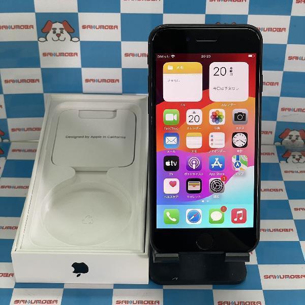 iPhoneSE 第2世代 docomo版SIMフリー 128GB MHGT3J/A A2296 | 中古