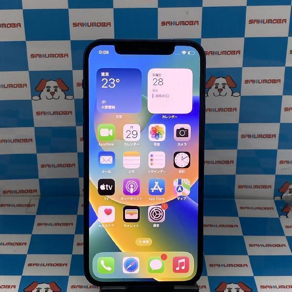 iPhone12 Apple版SIMフリー 64GB MGHR3J/A A2402 | 中古スマートフォン ...