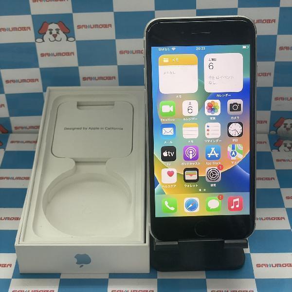 iPhoneSE 第2世代 au版SIMフリー 64GB MHGQ3J/A A2296 美品 | 中古