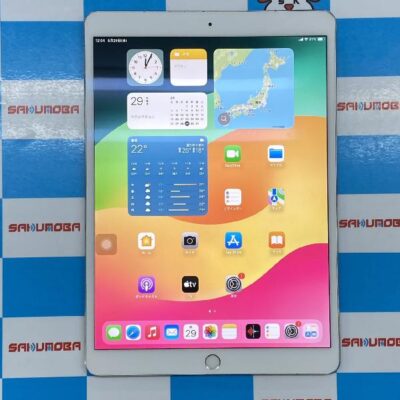 iPad Pro 10.5インチ docomo版SIMフリー 256GB MQF02J/A A1709