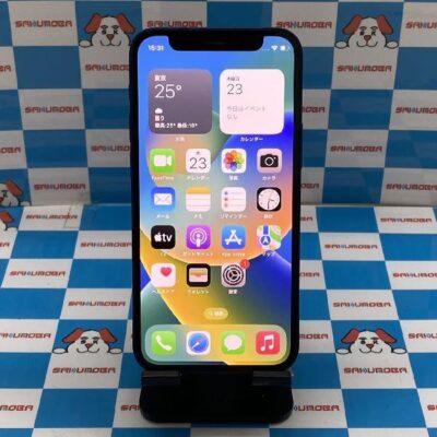 iPhone12 mini SoftBank版SIMフリー 64GB MGAP3J/A A2398