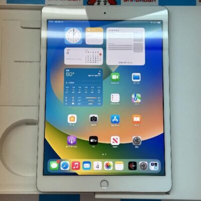 iPad 第7世代 au版SIMフリー 32GB MW6C2J/A A2198