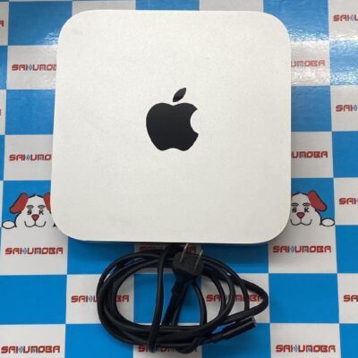 Mac mini M1 2020  8GB 256GB A2348 極美品