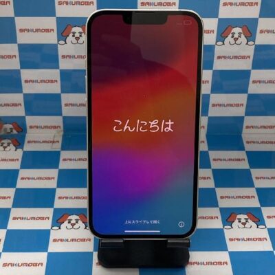 iPhone13 docomo版SIMフリー 512GB MLNP3J/A A2631 極美品