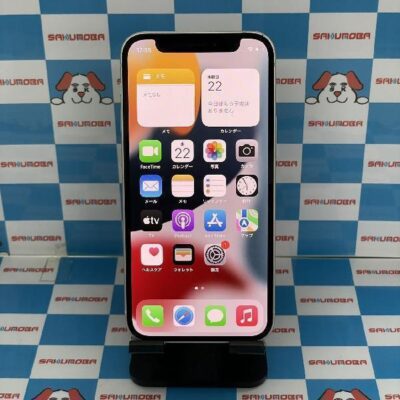 iPhone12 mini Y!mobile版SIMフリー 64GB MGA63J/A A2398