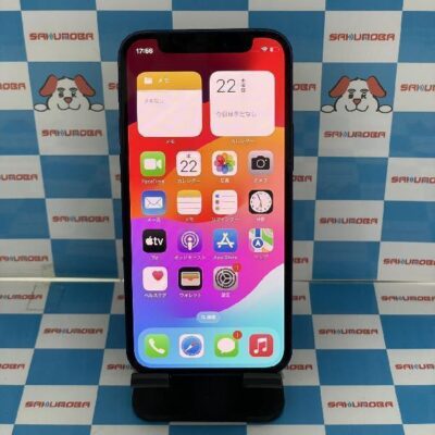 iPhone12 mini SoftBank版SIMフリー 64GB MGAP3J/A A2398 美品