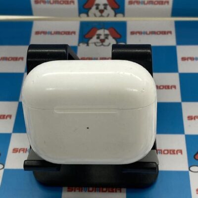 Apple AirPods 第3世代 MagSafe充電ケース付き  A2051