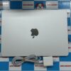 MacBook Air M2 2022 256GB MLXW3J/A A2681-正面