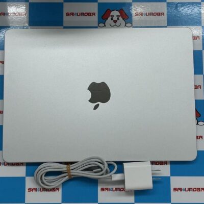 MacBook Air M2 2022 256GB MLXW3J/A A2681