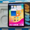iPad mini 第6世代 Wi-Fiモデル 64GB MK7P3J/A A2567 美品-正面