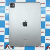 iPad Pro 11インチ 第4世代 Wi-Fiモデル 256GB MNXF3J/A A2759 新品同様-裏