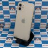 iPhone12 SoftBank版SIMフリー 64GB NGHP3J/A A2402-裏