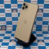 iPhone11 Pro Max au版SIMフリー 256GB MWHL2J/A A2218-裏