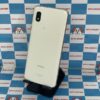 Galaxy A21 シンプル SCV49 au 64GB 極美品-裏