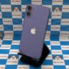 iPhone12 mini docomo版SIMフリー 64GB MJQC3J/A A2398 訳あり品-裏