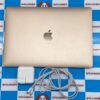 MacBook Air Retina 13インチ 2020 8GB 256GB A2179 極美品-正面