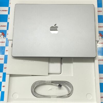 MacBook Pro 16インチ 2023 M2 Maxチップ  32GB 1TB FNWA3J/A 新品同様